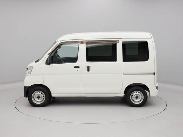 ハイゼットカーゴデラックスSAIII(愛知県)の中古車