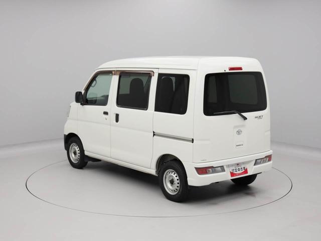 ハイゼットカーゴデラックスSAIII(愛知県)の中古車