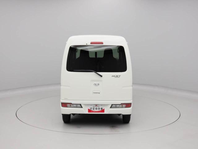 ハイゼットカーゴデラックスSAIII(愛知県)の中古車