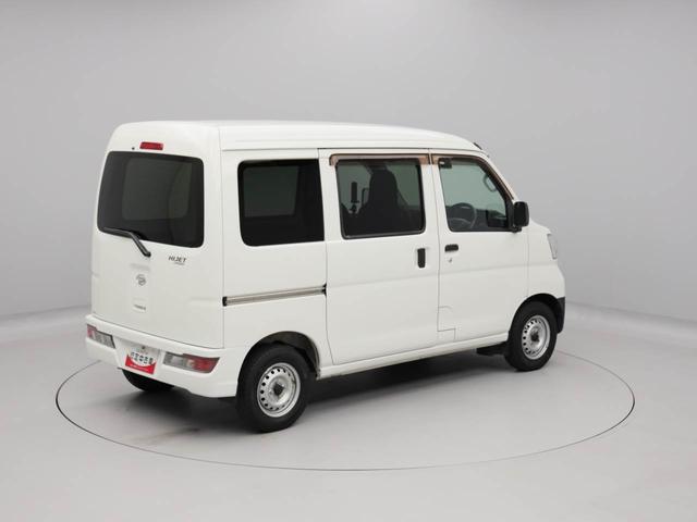 ハイゼットカーゴデラックスSAIII(愛知県)の中古車