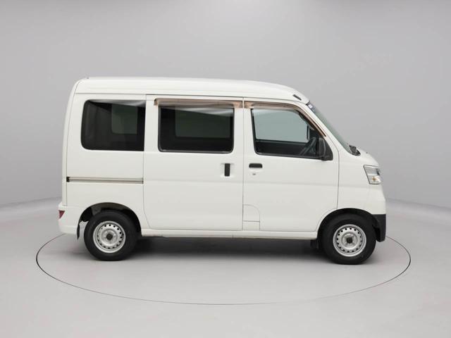 ハイゼットカーゴデラックスSAIII(愛知県)の中古車