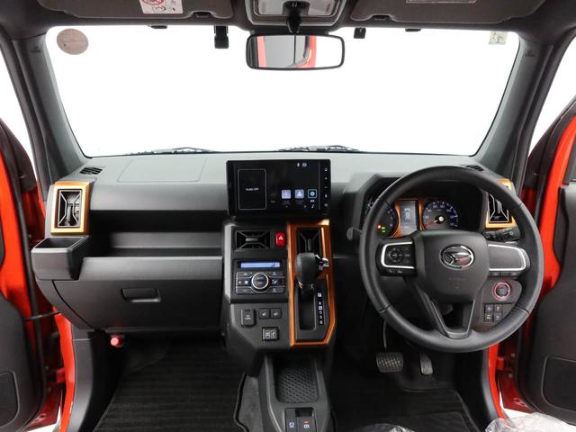 タフトＧキーレス　バックカメラ　シートヒーター（愛知県）の中古車