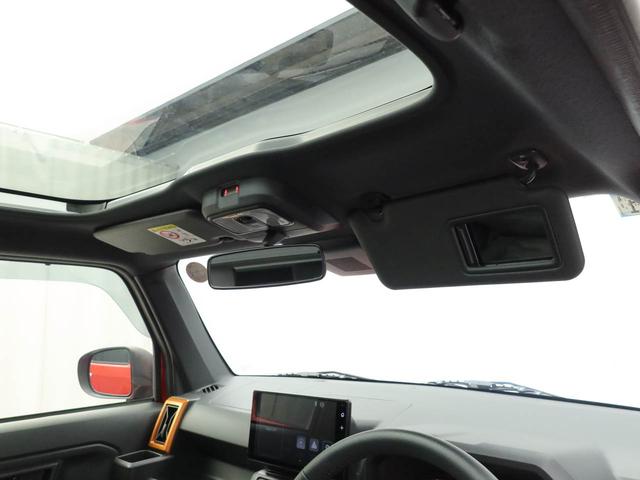 タフトＧキーレス　バックカメラ　シートヒーター（愛知県）の中古車