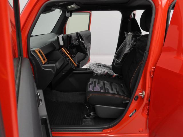 タフトＧキーレス　バックカメラ　シートヒーター（愛知県）の中古車