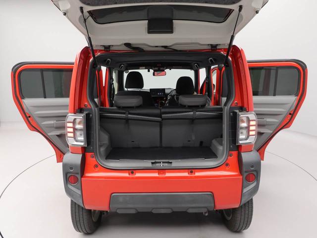 タフトＧキーレス　バックカメラ　シートヒーター（愛知県）の中古車