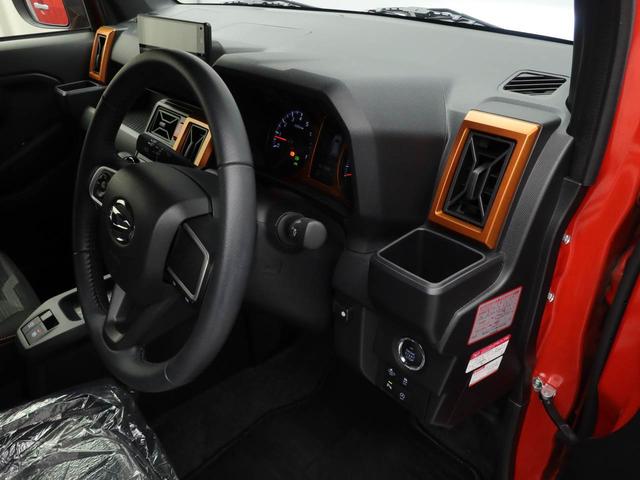 タフトＧキーレス　バックカメラ　シートヒーター（愛知県）の中古車