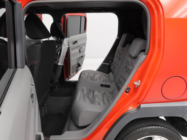 タフトＧキーレス　バックカメラ　シートヒーター（愛知県）の中古車