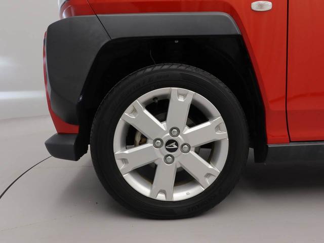 タフトＧキーレス　バックカメラ　シートヒーター（愛知県）の中古車