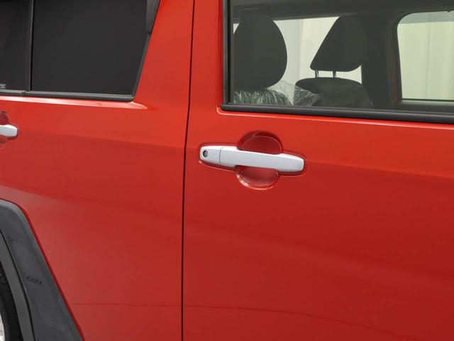 タフトＧキーレス　バックカメラ　シートヒーター（愛知県）の中古車