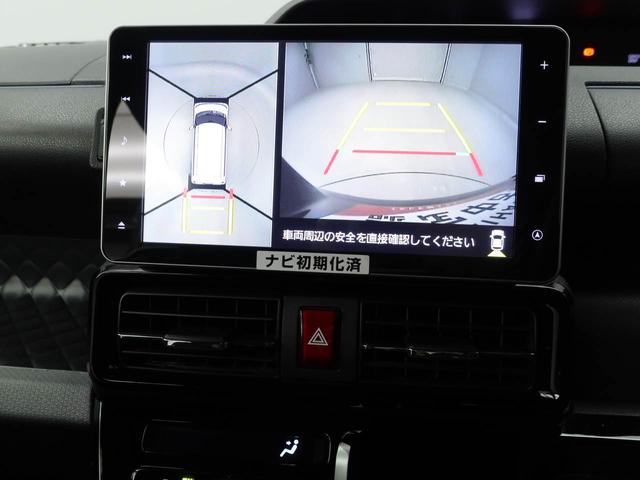 タントカスタムＲＳスタイルセレクション（愛知県）の中古車