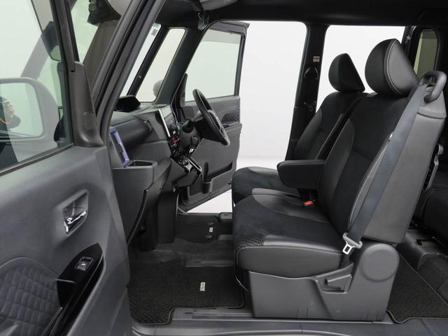 タントカスタムＲＳスタイルセレクション（愛知県）の中古車