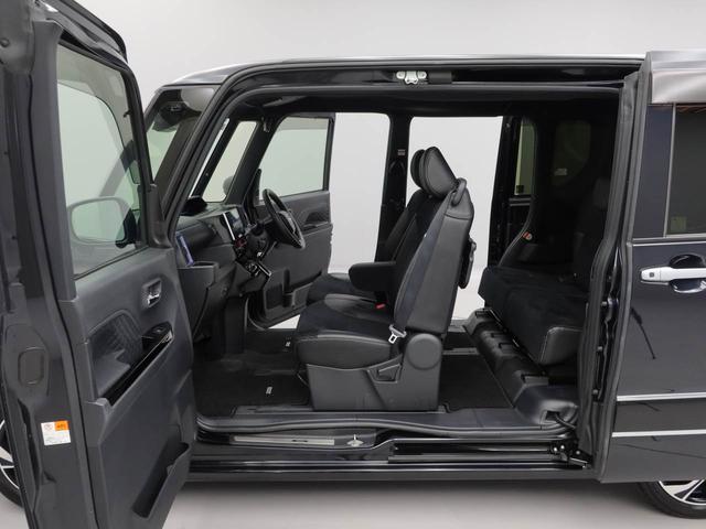 タントカスタムＲＳスタイルセレクション（愛知県）の中古車