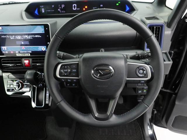 タントカスタムＲＳスタイルセレクション（愛知県）の中古車