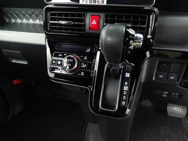 タントカスタムＲＳスタイルセレクション（愛知県）の中古車