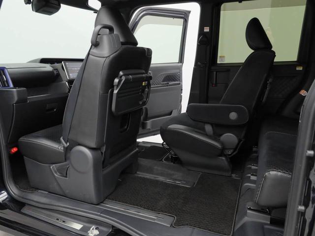 タントカスタムＲＳスタイルセレクション（愛知県）の中古車