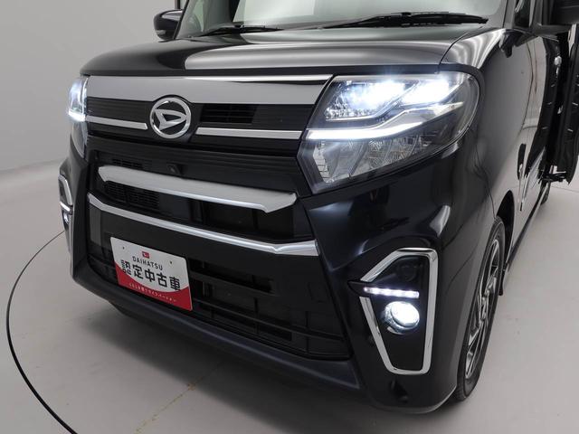 タントカスタムＲＳスタイルセレクション（愛知県）の中古車