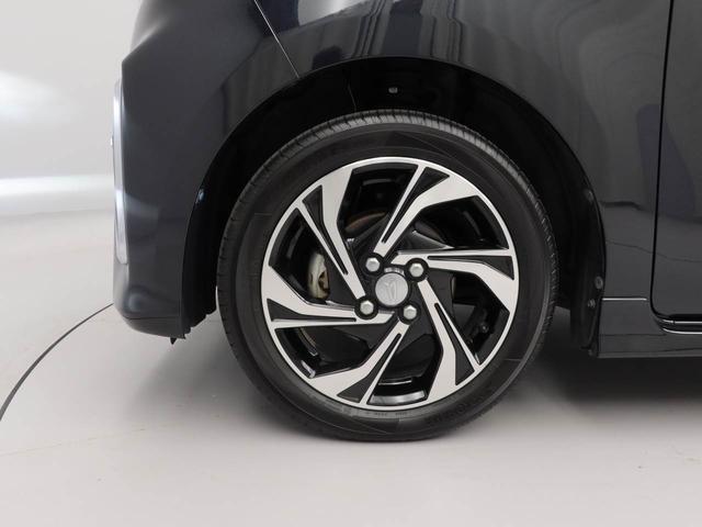 タントカスタムＲＳスタイルセレクション（愛知県）の中古車