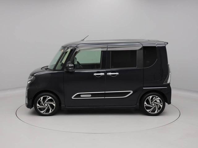 タントカスタムＲＳスタイルセレクション（愛知県）の中古車