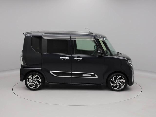 タントカスタムＲＳスタイルセレクション（愛知県）の中古車