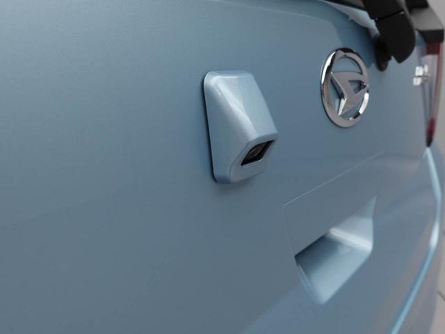 ミライースX SAIII(愛知県)の中古車