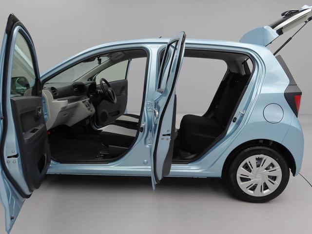 ミライースX SAIII(愛知県)の中古車