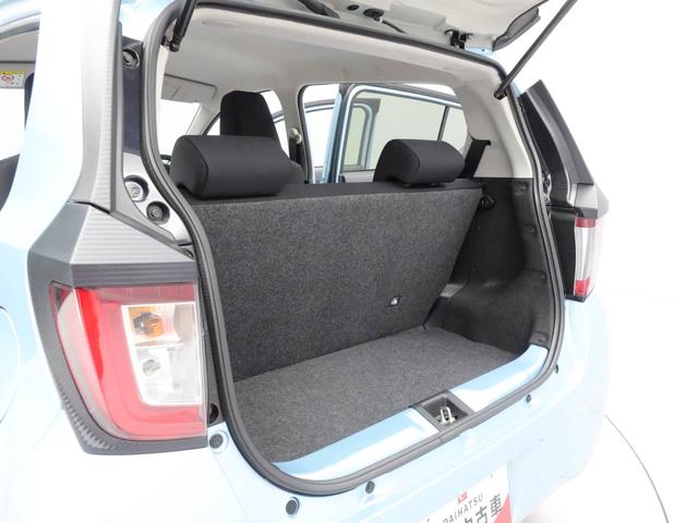 ミライースX SAIII(愛知県)の中古車