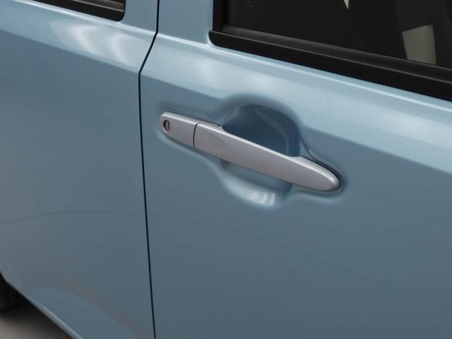 ミライースX SAIII(愛知県)の中古車