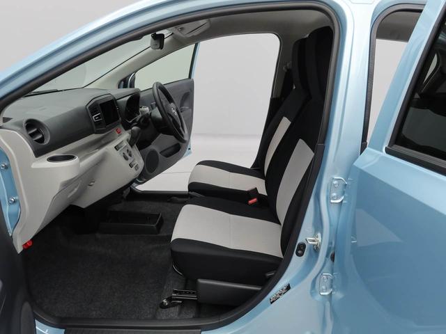 ミライースX SAIII(愛知県)の中古車