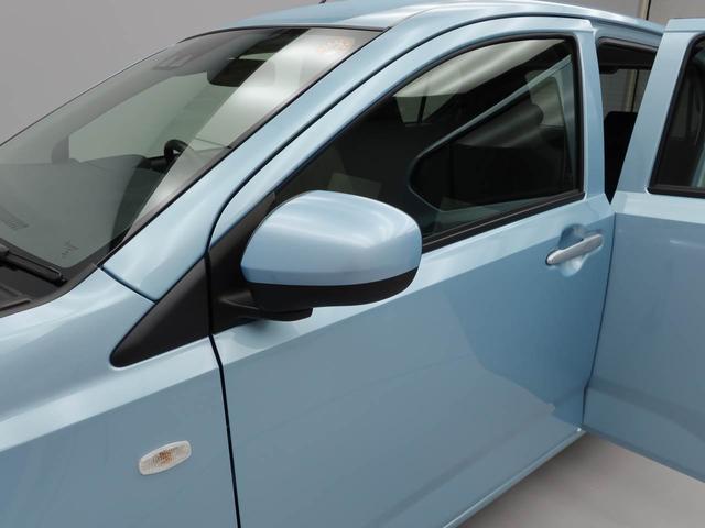 ミライースX SAIII(愛知県)の中古車