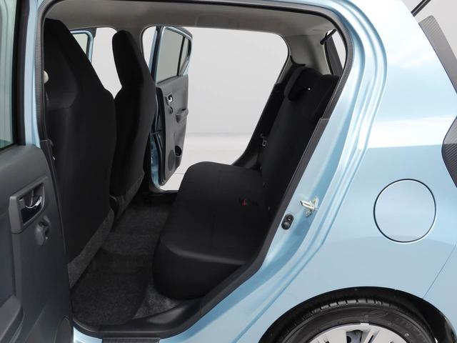 ミライースX SAIII(愛知県)の中古車