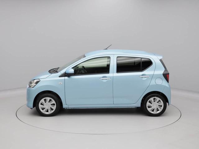 ミライースX SAIII(愛知県)の中古車