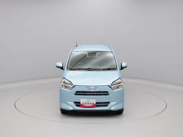 ミライースX SAIII(愛知県)の中古車