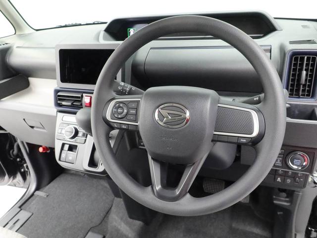 タントＸワンオーナー　両席スライドドア　誤発信抑制装置　衝突回避支援ブレーキ　電動パーキングブレーキ　スマートキー（愛知県）の中古車