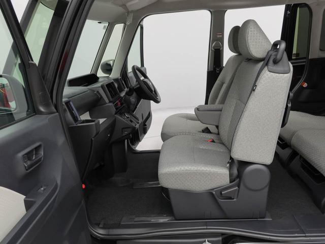 タントＸワンオーナー　両席スライドドア　誤発信抑制装置　衝突回避支援ブレーキ　電動パーキングブレーキ　スマートキー（愛知県）の中古車