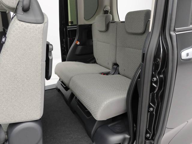 タントＸワンオーナー　両席スライドドア　誤発信抑制装置　衝突回避支援ブレーキ　電動パーキングブレーキ　スマートキー（愛知県）の中古車