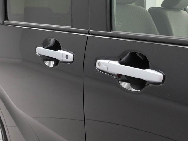 タントＸワンオーナー　両席スライドドア　誤発信抑制装置　衝突回避支援ブレーキ　電動パーキングブレーキ　スマートキー（愛知県）の中古車