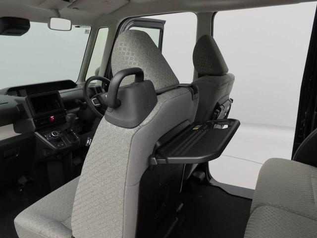 タントＸワンオーナー　両席スライドドア　誤発信抑制装置　衝突回避支援ブレーキ　電動パーキングブレーキ　スマートキー（愛知県）の中古車