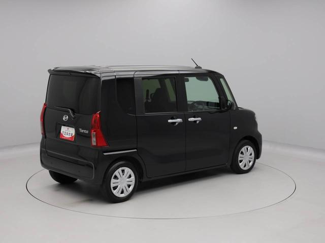 タントＸワンオーナー　両席スライドドア　誤発信抑制装置　衝突回避支援ブレーキ　電動パーキングブレーキ　スマートキー（愛知県）の中古車