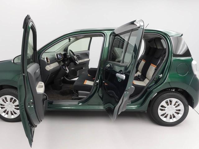 パッソモーダ（愛知県）の中古車