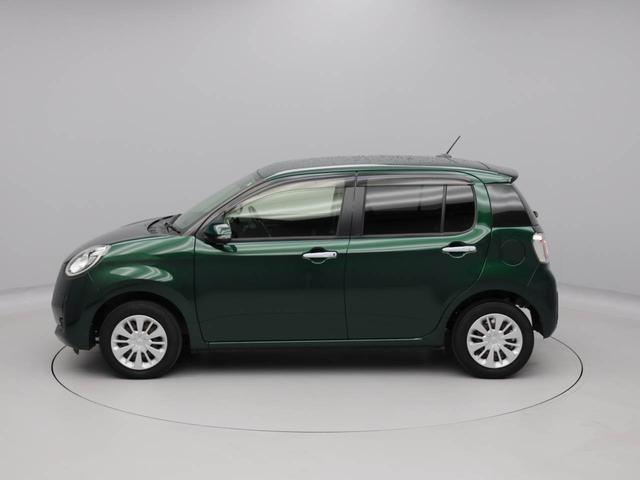 パッソモーダ（愛知県）の中古車