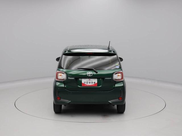 パッソモーダ（愛知県）の中古車