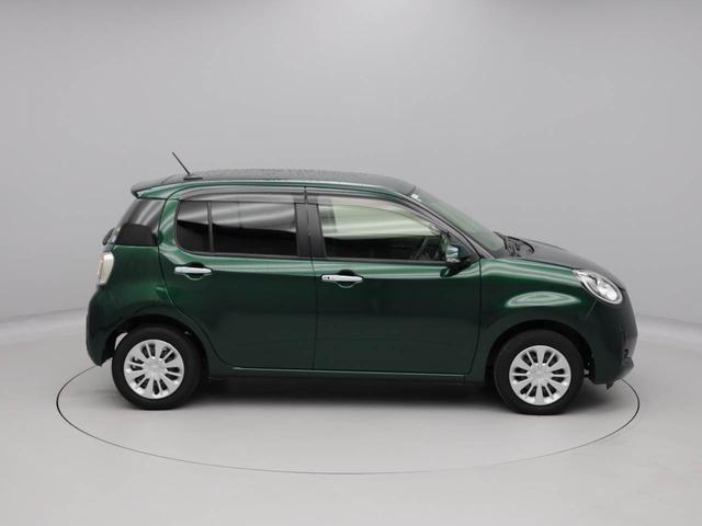 パッソモーダ（愛知県）の中古車