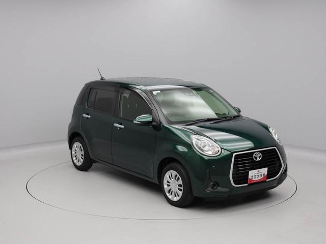 パッソモーダ（愛知県）の中古車