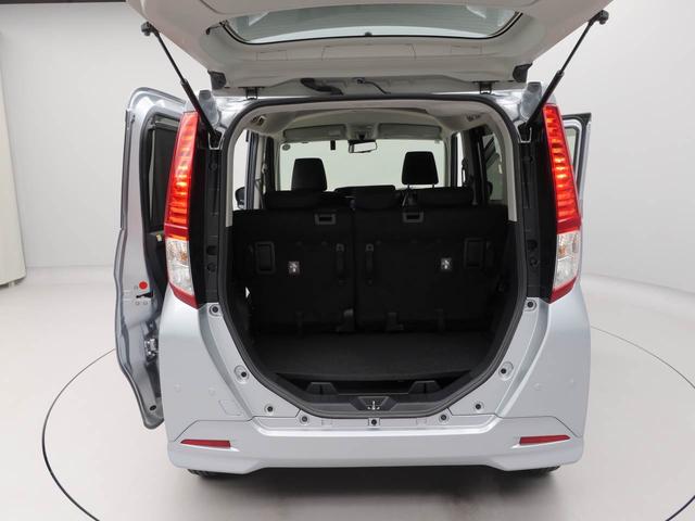 ルーミーＸ　Ｓ（愛知県）の中古車