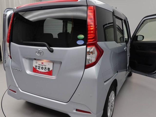 ルーミーＸ　Ｓ（愛知県）の中古車