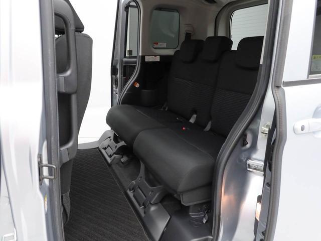 ルーミーＸ　Ｓ（愛知県）の中古車