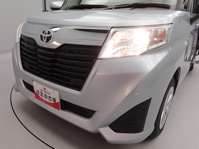 ルーミーＸ　Ｓ（愛知県）の中古車