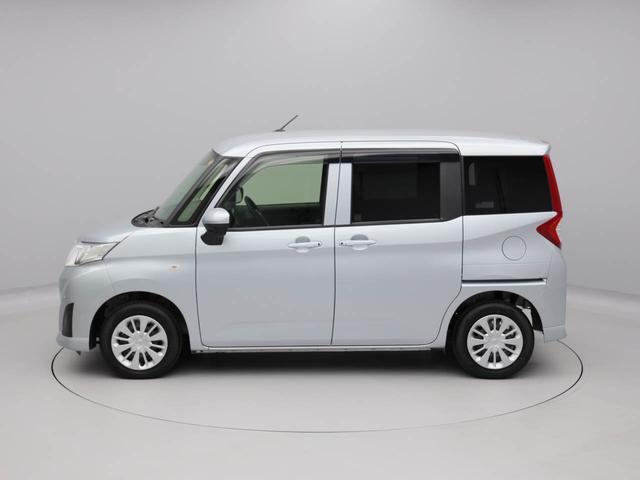 ルーミーＸ　Ｓ（愛知県）の中古車