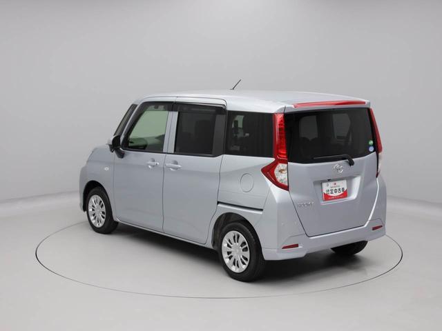 ルーミーＸ　Ｓ（愛知県）の中古車