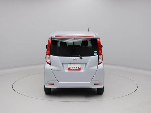 ルーミーＸ　Ｓ（愛知県）の中古車